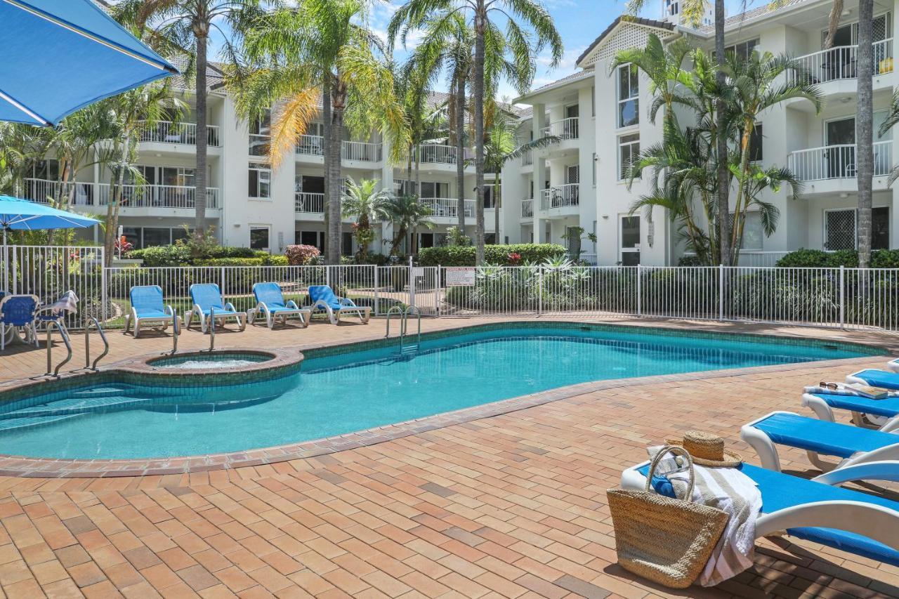 Chidori Court 3* Gold Coast
