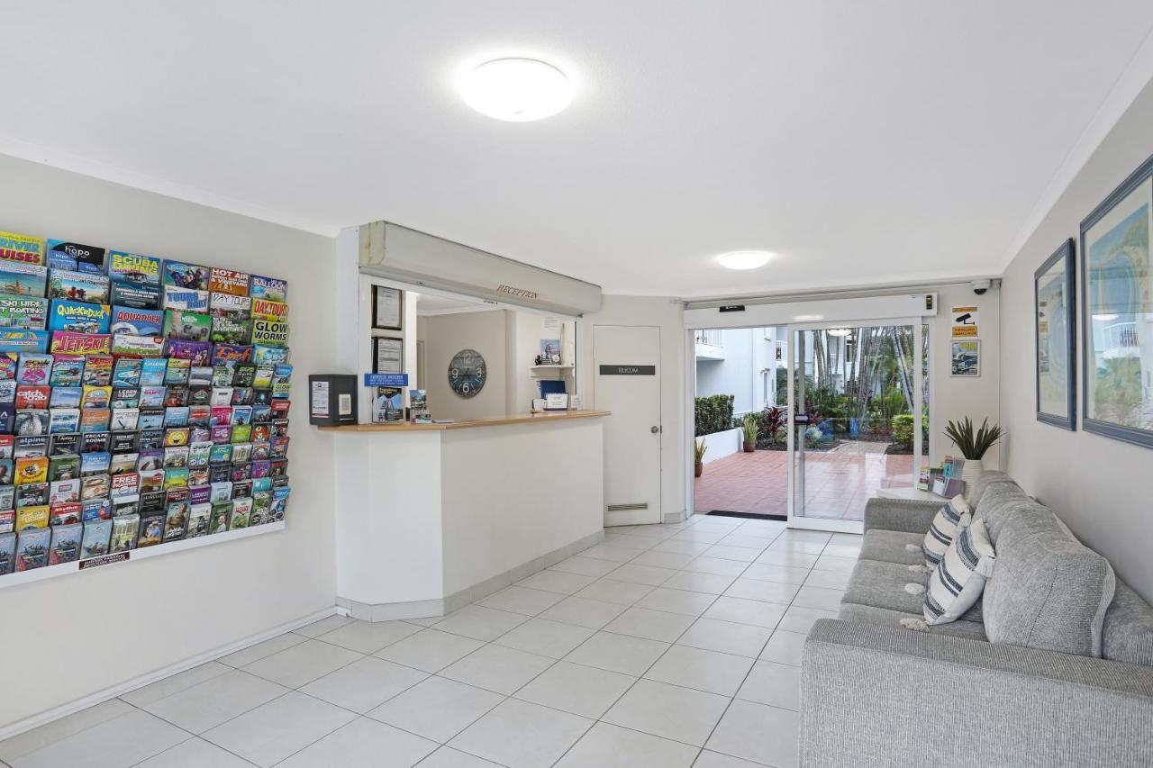 Chidori Court Aparthotel 3*