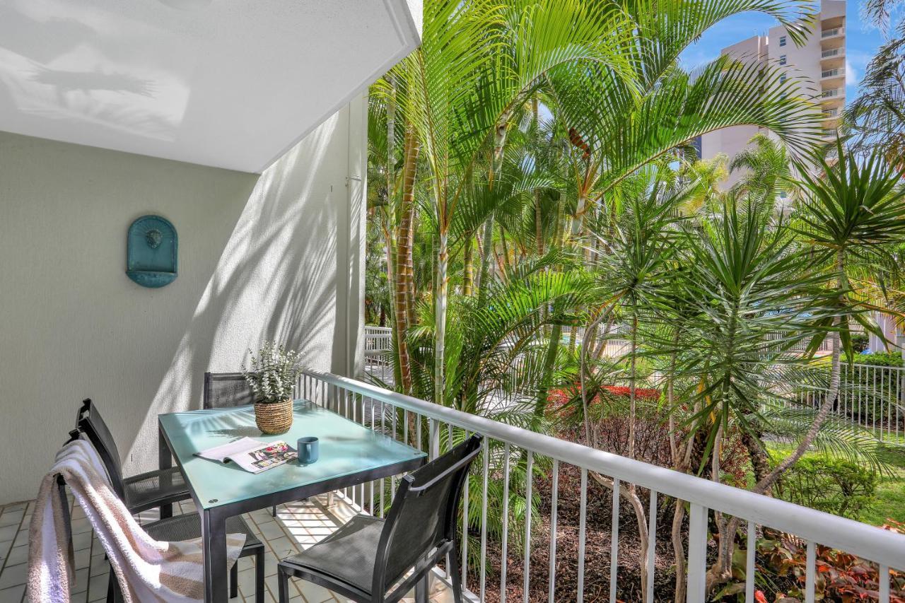 Chidori Court Aparthotel Gold Coast