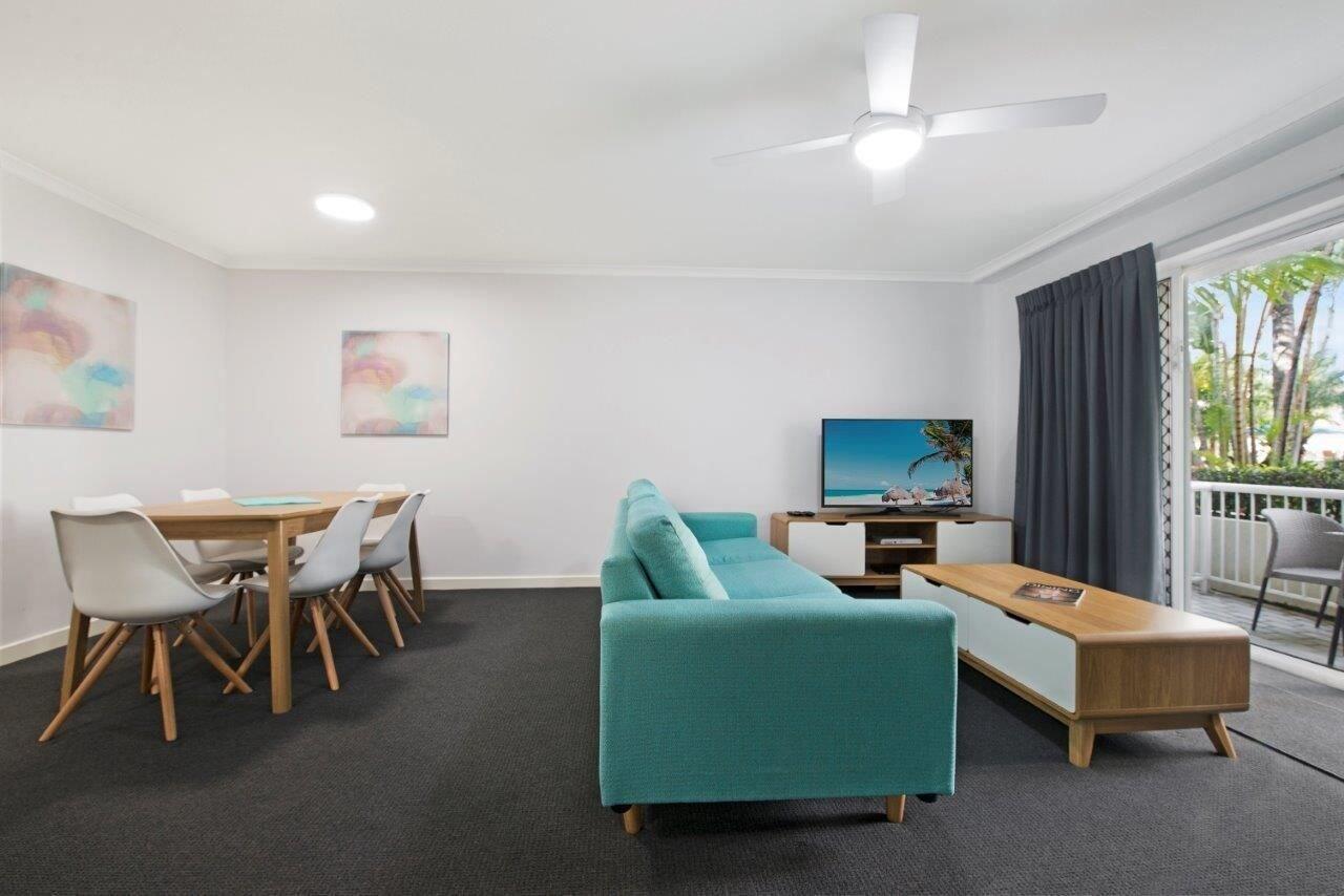 Chidori Court Aparthotel
