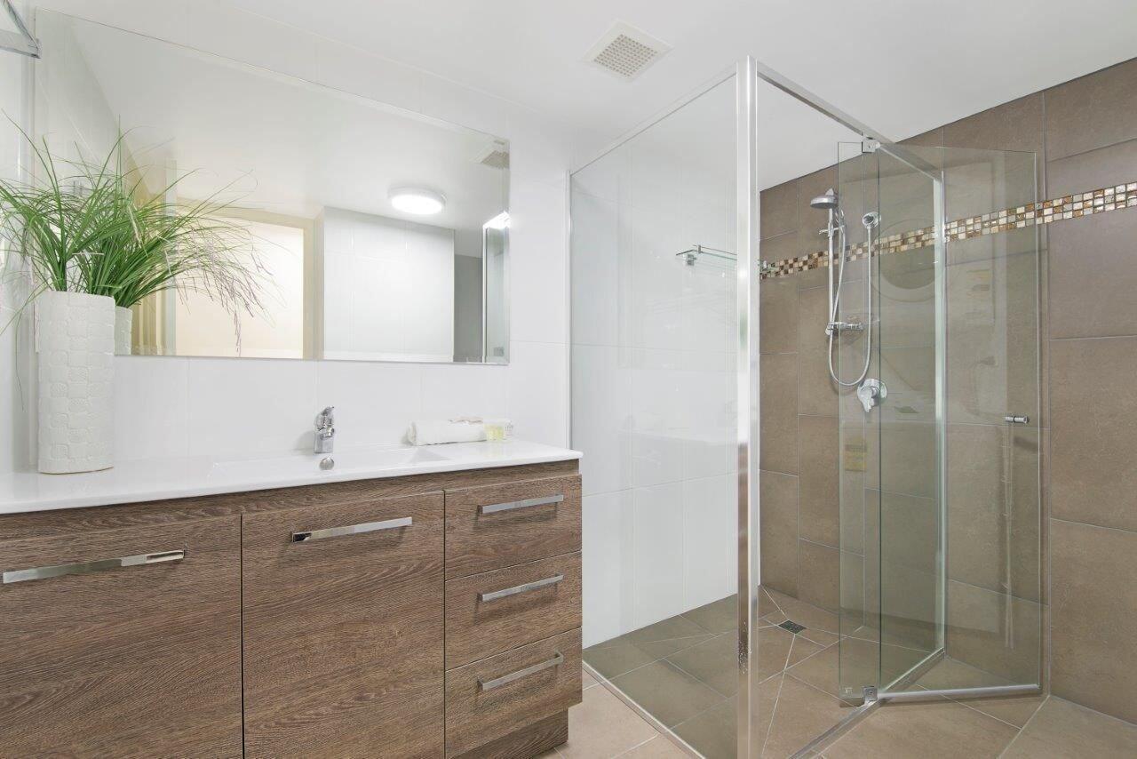 Chidori Court Aparthotel Gold Coast