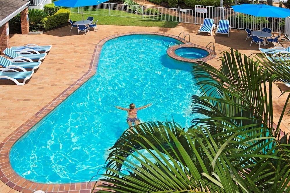 Aparthotel Chidori Court 3*