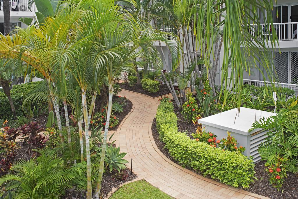 Chidori Court 3* Gold Coast