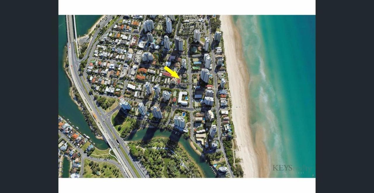 Chidori Court Gold Coast